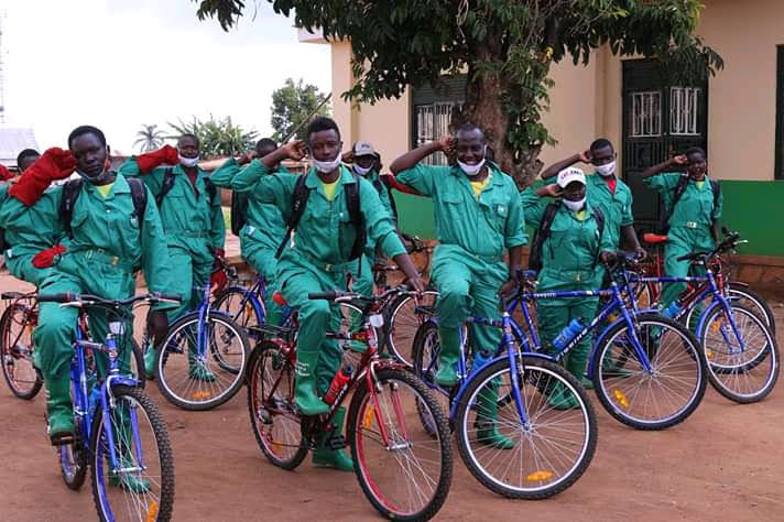 Community engagement