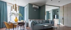 Air Conditioning Installation