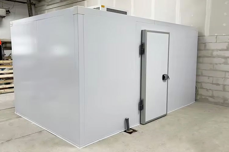 Cold Room Solutions - Africool Uganda