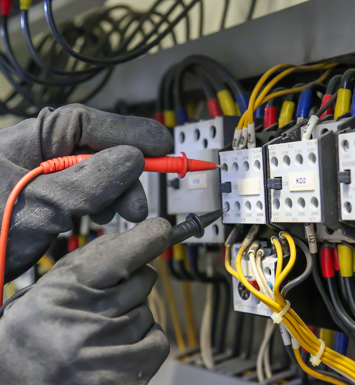 Electrical Solutions with Africool Uganda