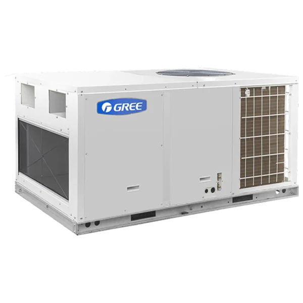 108kw roof top cooling only R410 inverter outdoor unit