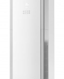 GREE 48K Floor Standing AC - Model GVC24AMXE-K3NNC7A