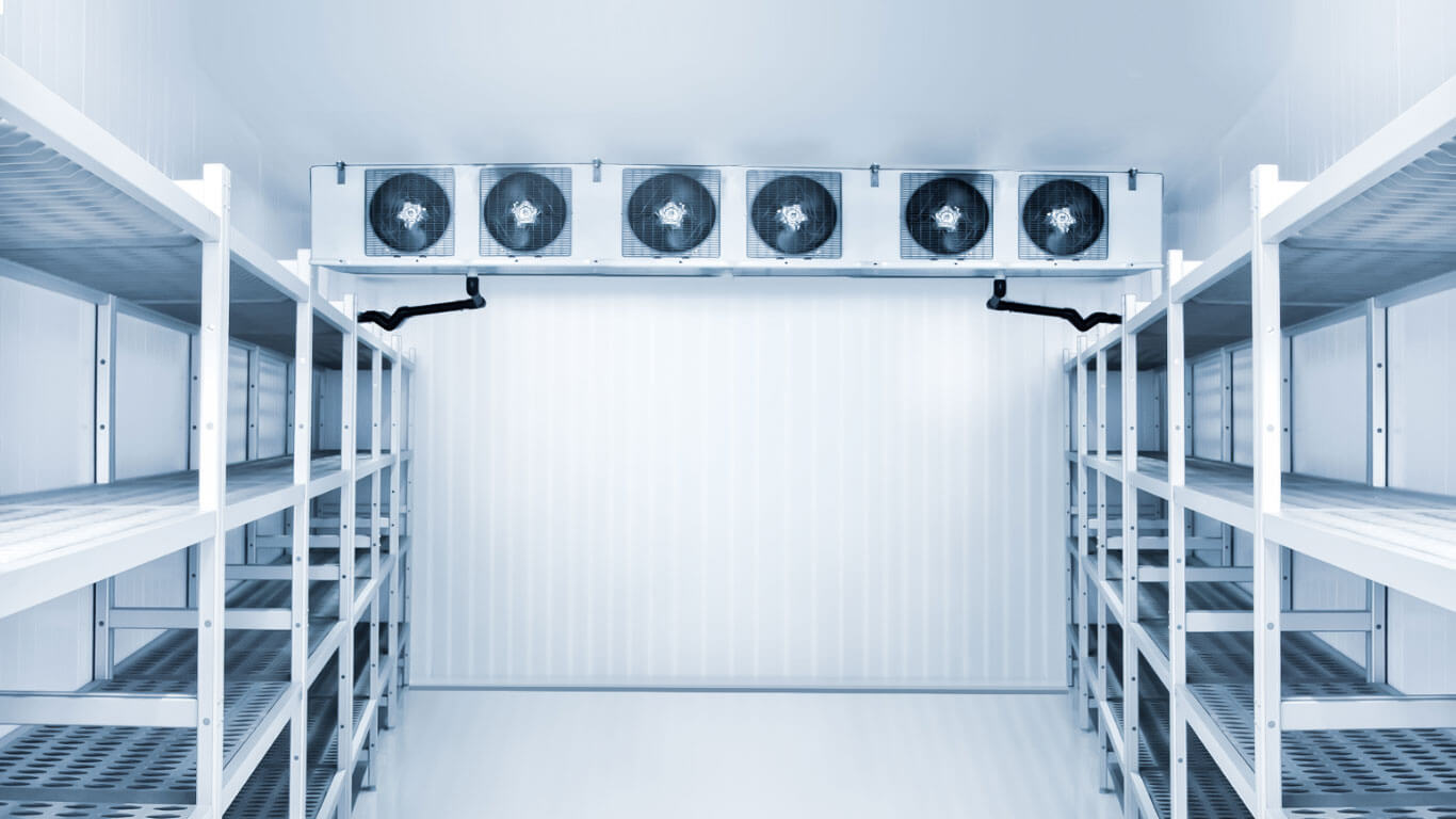 Cold Room Solutions - Africool Uganda