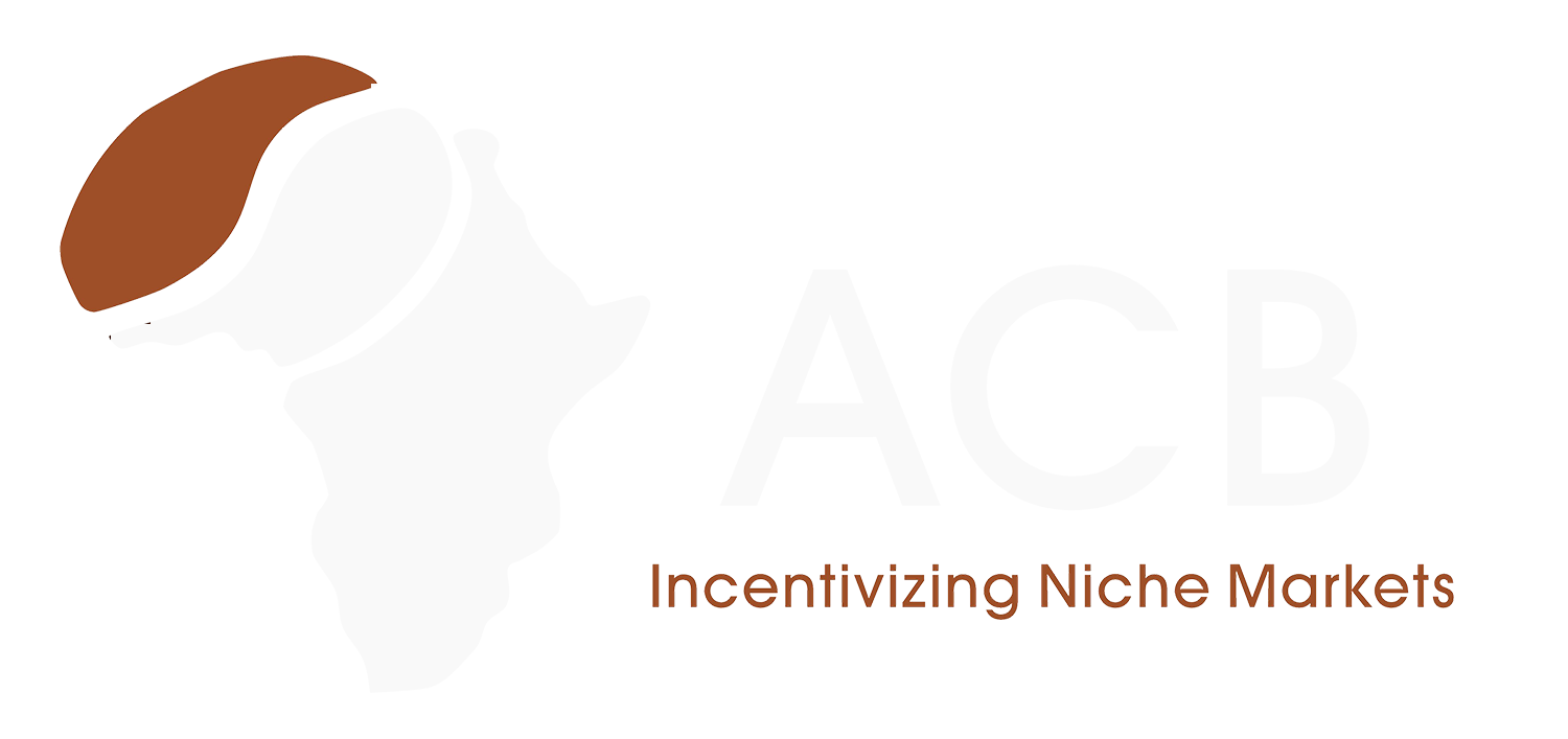Africa Coffee Bueraue