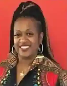 Patricia Grooms-Jones