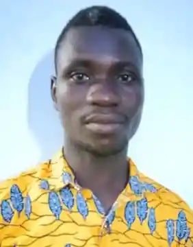Kamangou B. Yendoutie