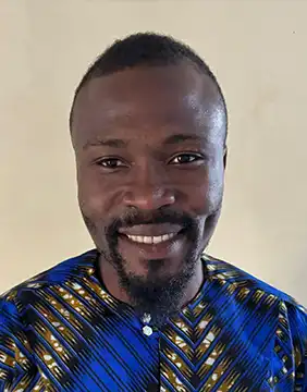 Akotia Kofi