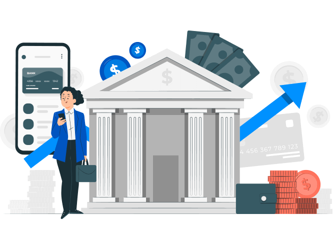 Business Banking Experience