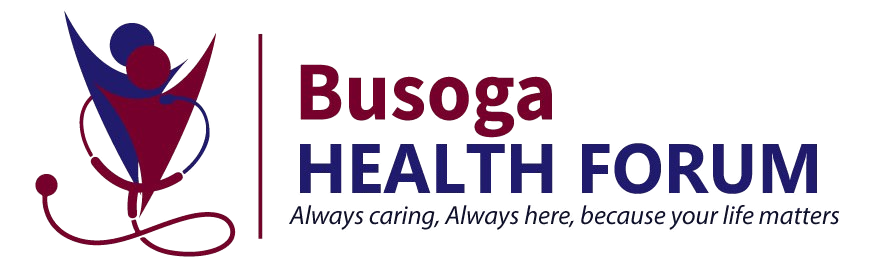 Busoga Health Forum