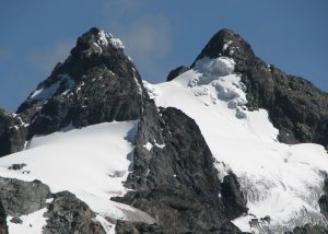 Mountain Climbing