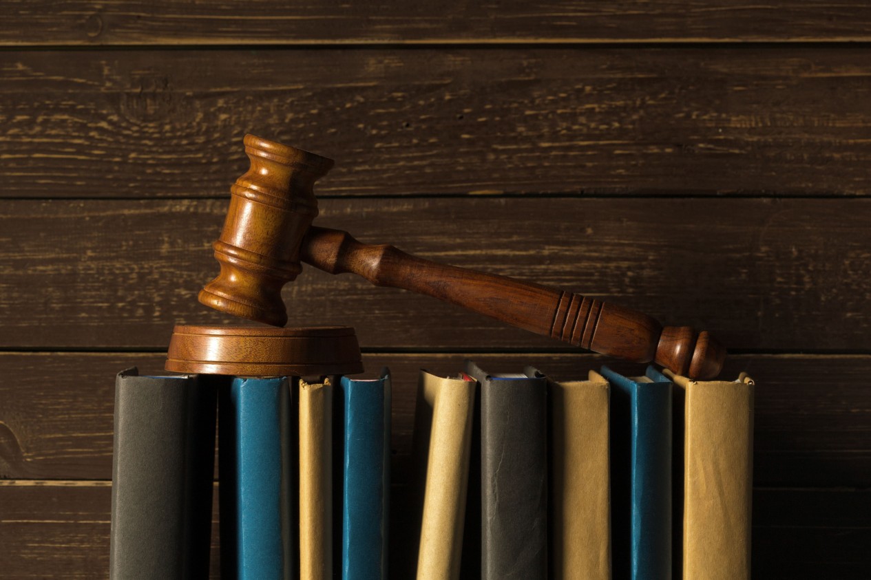 Patent Legal Services