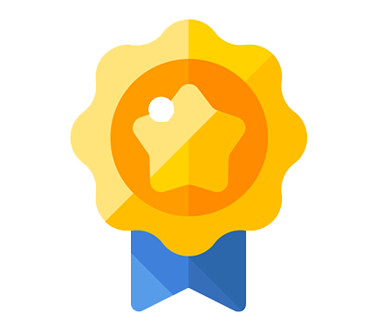 Our Achievements Icon