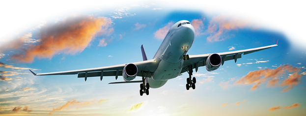 Book Your Flight