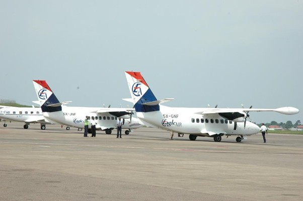 Global Airlines