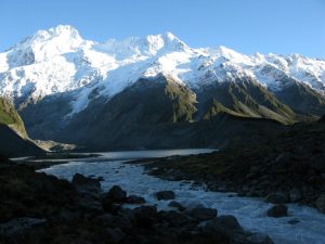 Mountains