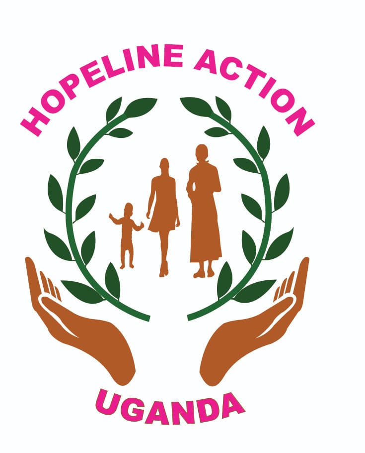 HOPELINE ACTION UGANDA