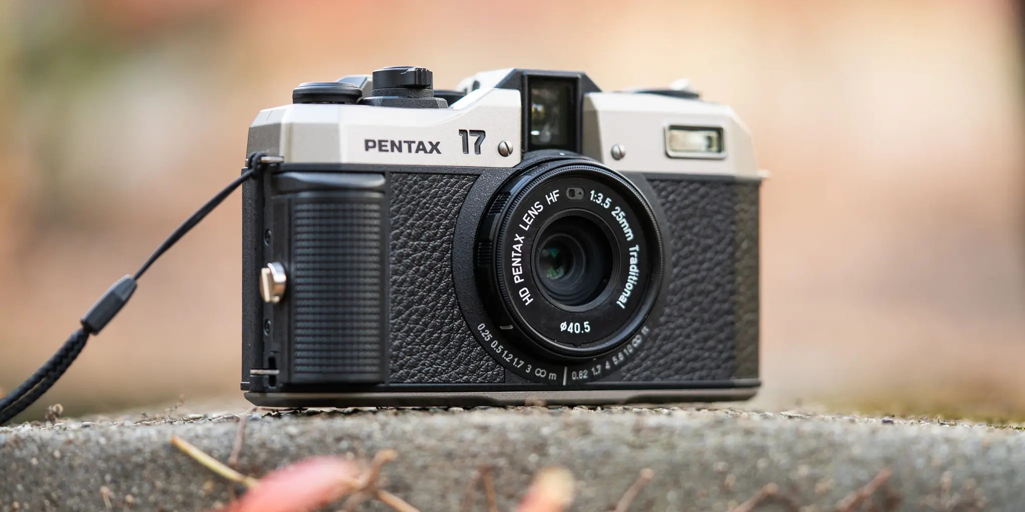 Analog Cameras