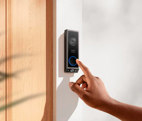 Door Bell System