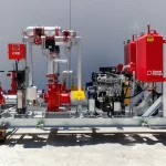 Fire Pumps