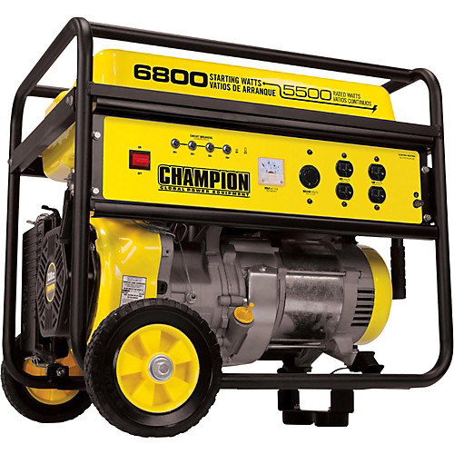 Generators