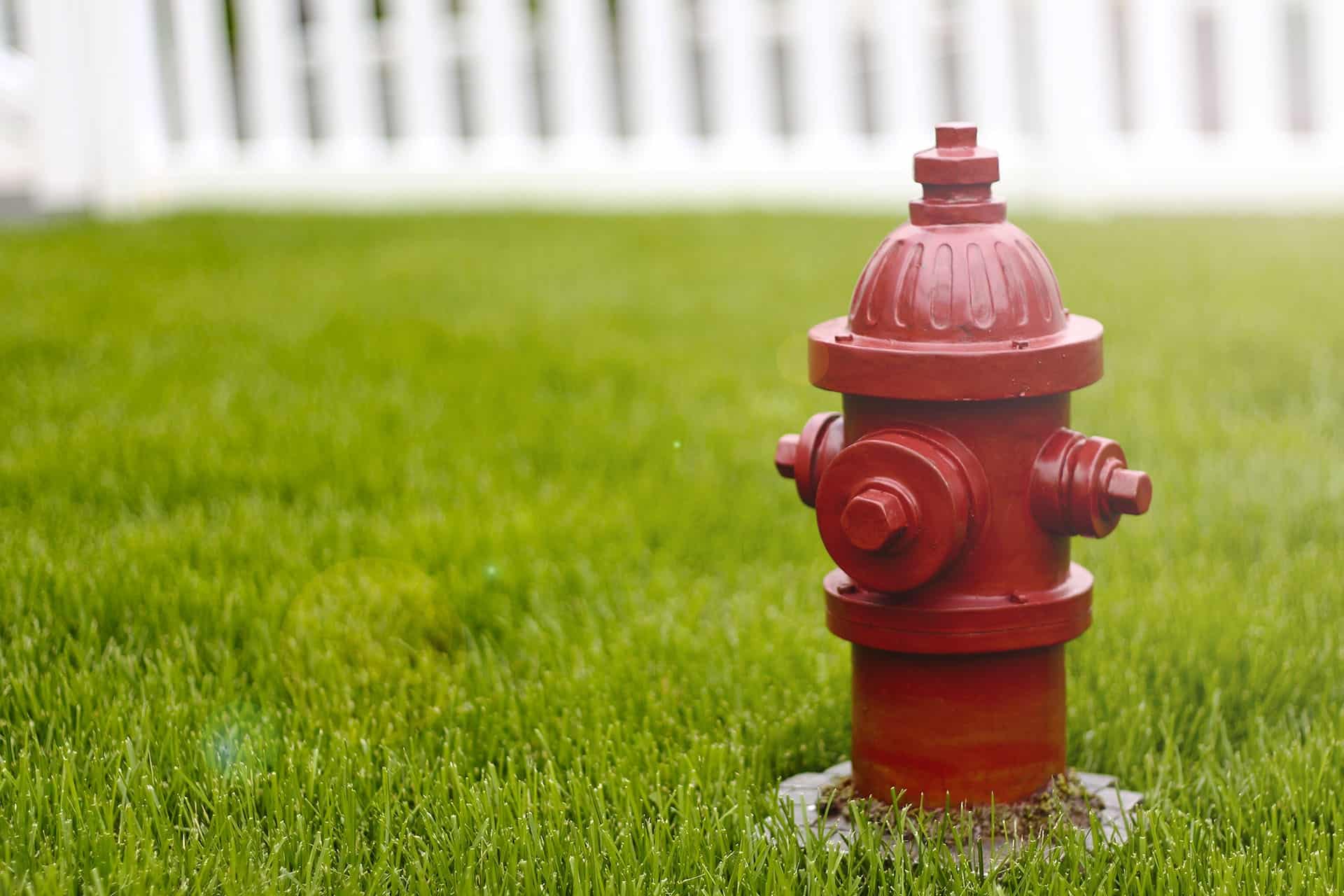 Fire Hydrants