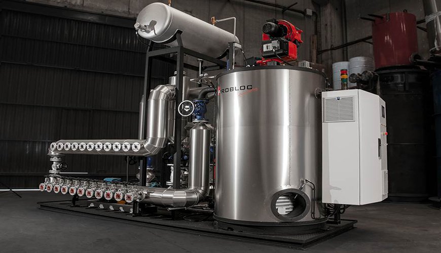 Heating Systems