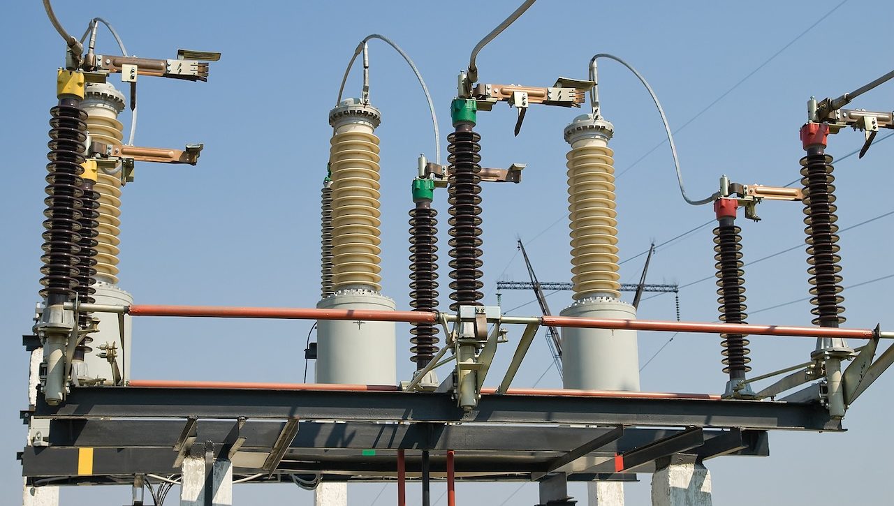 Power And Transmission Equipment