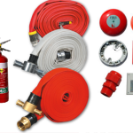 Rescue Equipment