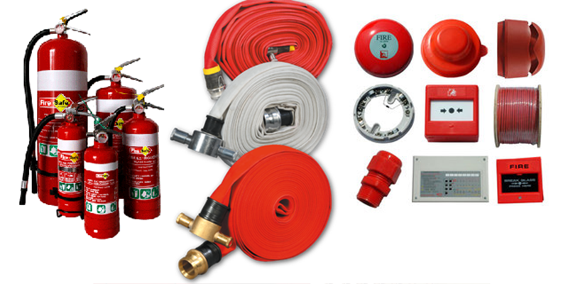Rescue Equipment