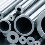High Pressure Steel Pipes