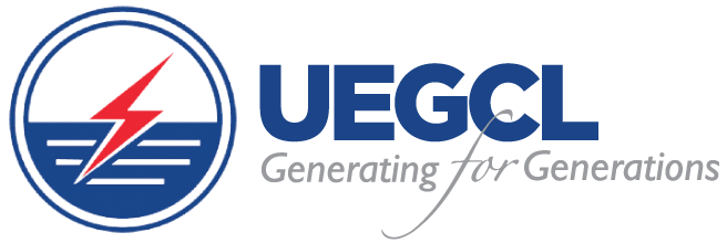 UEGCL Logo