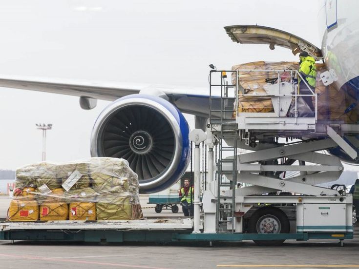 Cargo Handling
