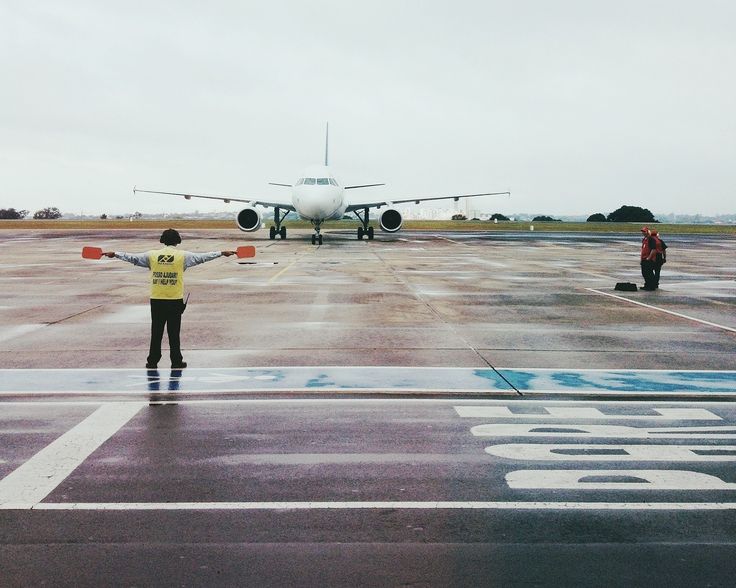 Ground Handling
