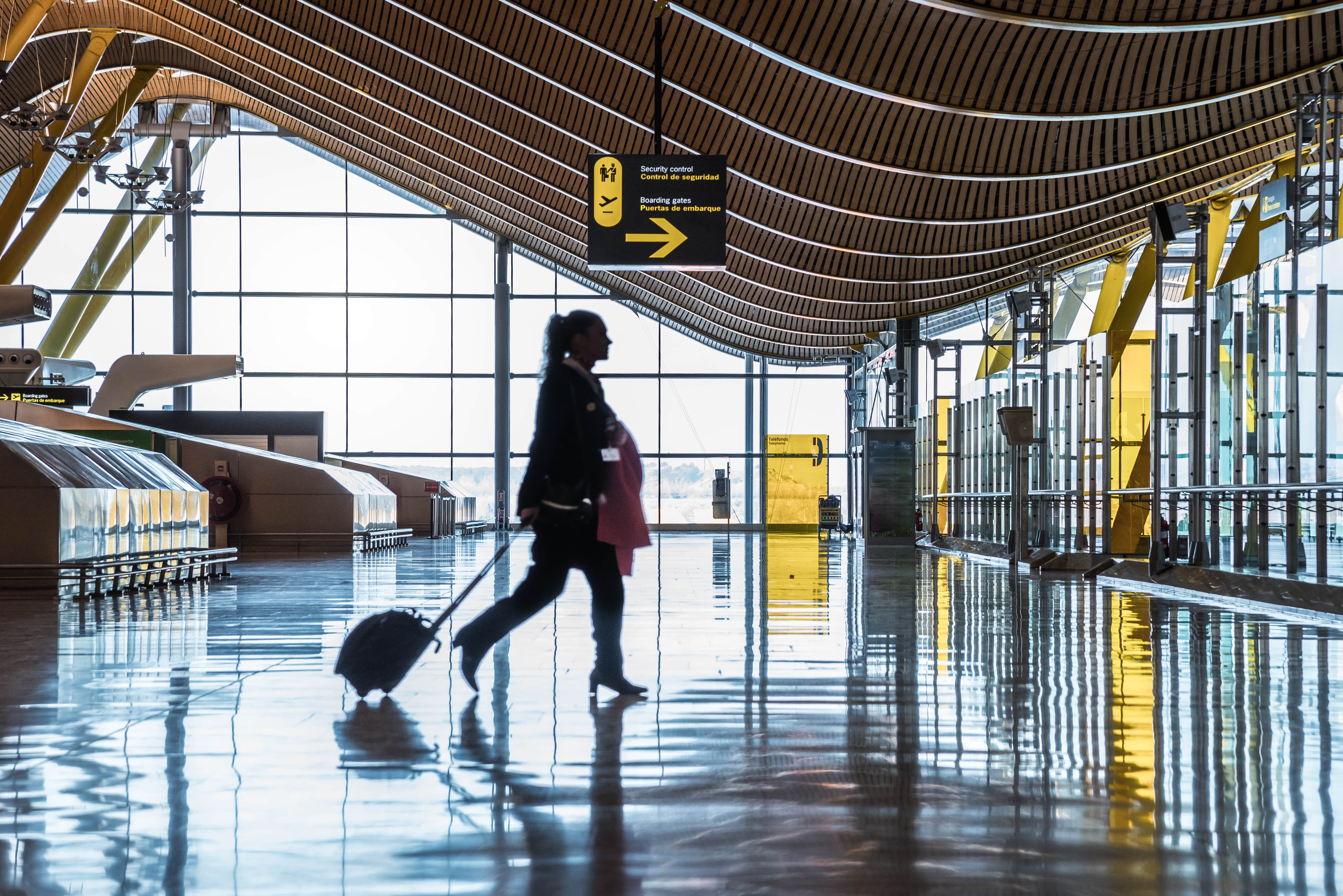 Airport Handling Services at Juba International Airport