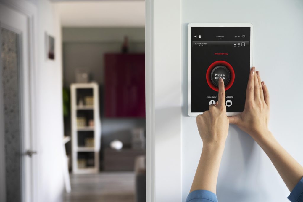 Access control-Kaiti