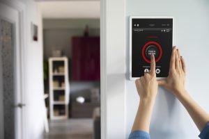 Access control-Kaiti