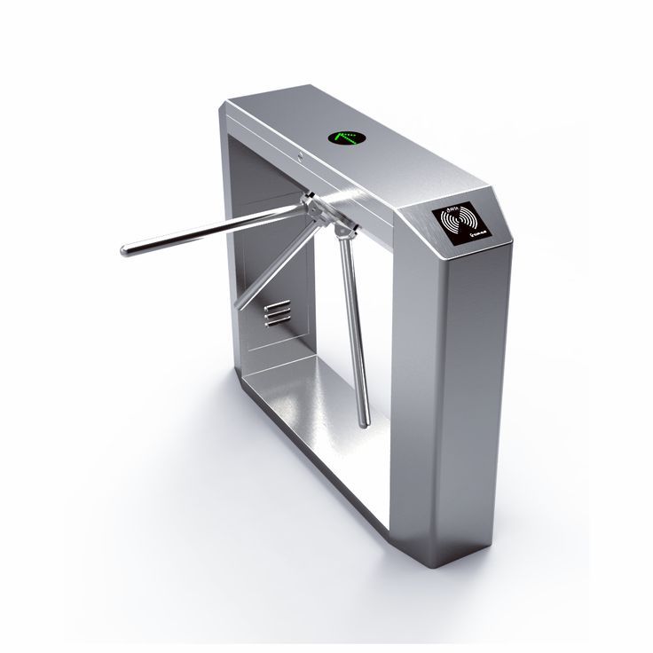 Turnstiles