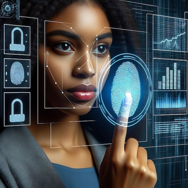 Kaiti Security Solutions