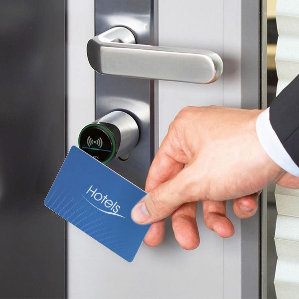RFID Systems
