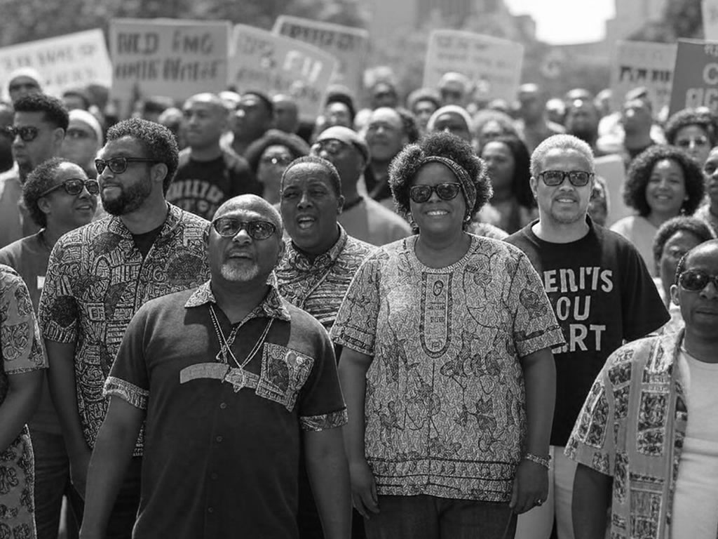 Supporting Afro-immigrants, refugees, and marginalized communities