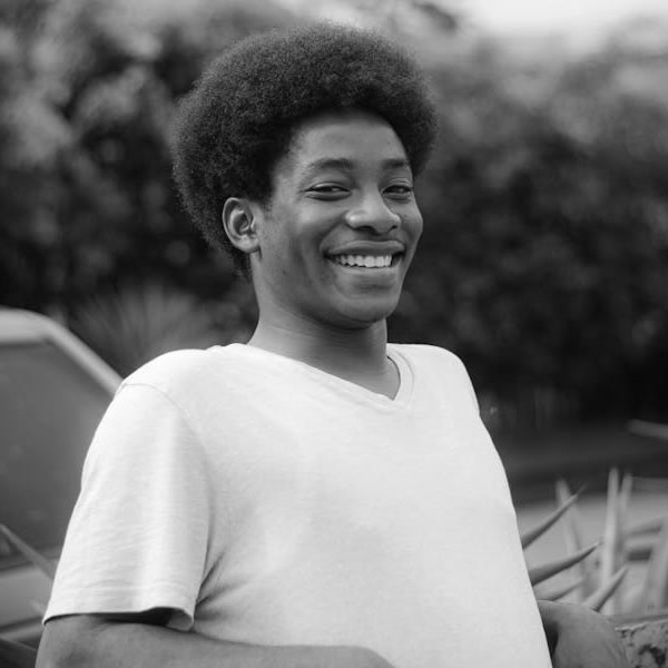 Bob Kamoga