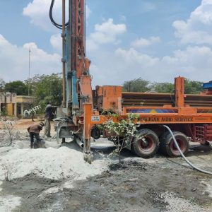 borewell