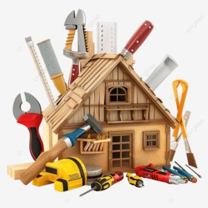Construction materials and equipment