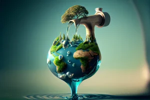 Road and Integrated Stormwater Management Project