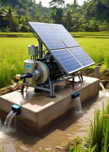 motorized-water-pump