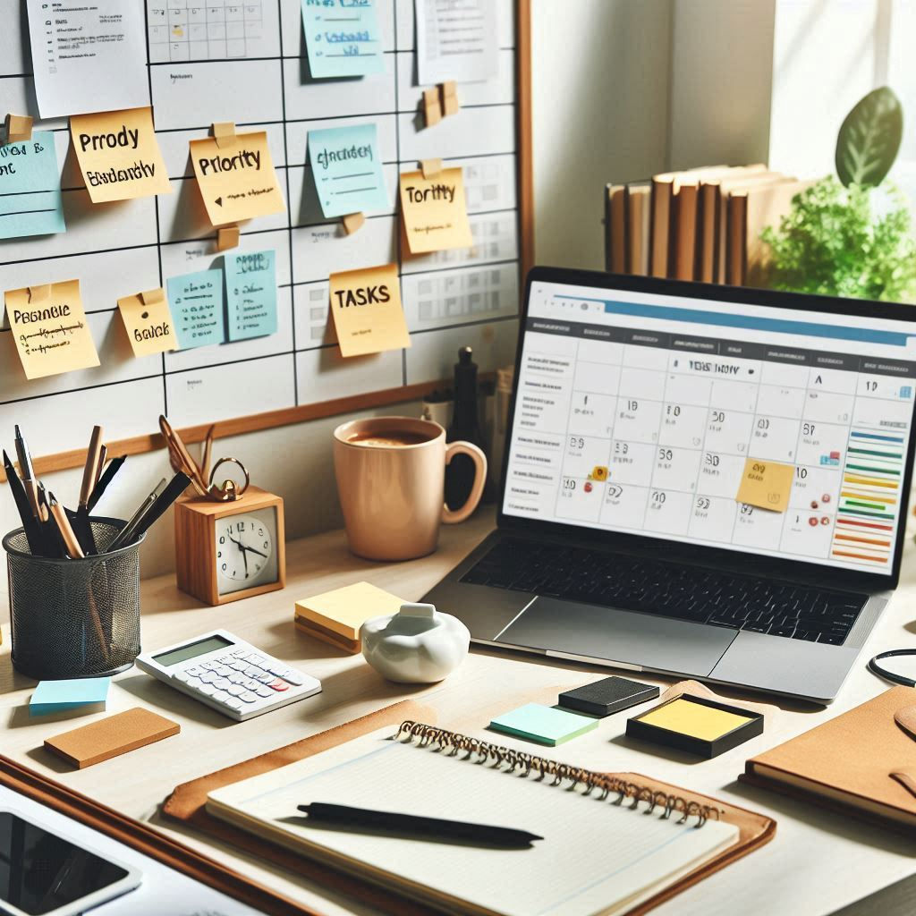 Office and IT Supplies