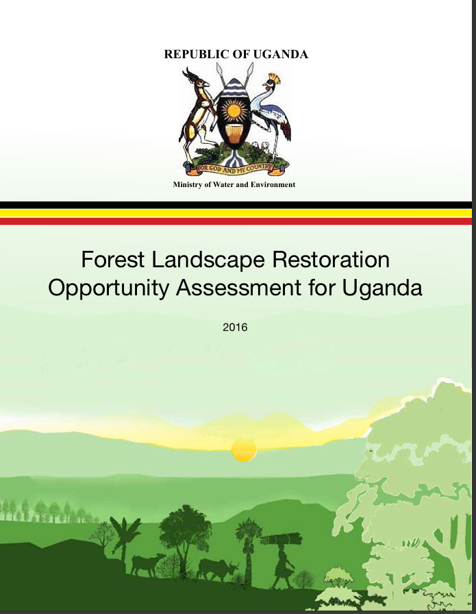 Forest Landscape Restoration-2017