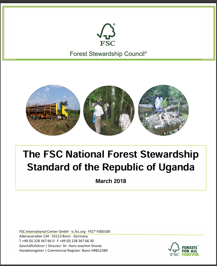Forest Landscape Restoration-2017