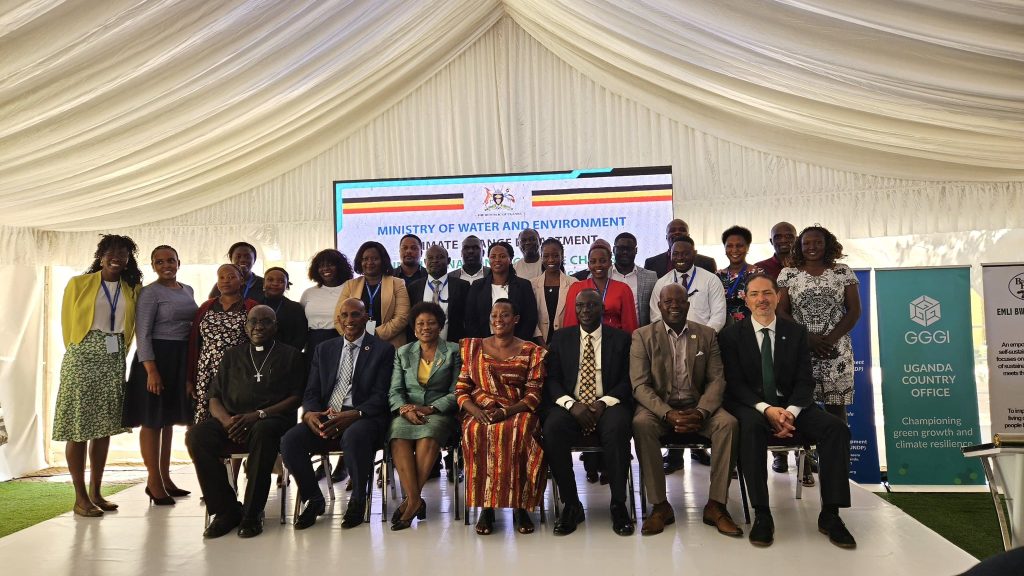 Uganda Launches National Climate Change Regulations, 2025 to Strengthen Environmental Governance