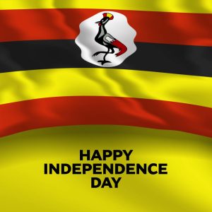 Happy Independence Day